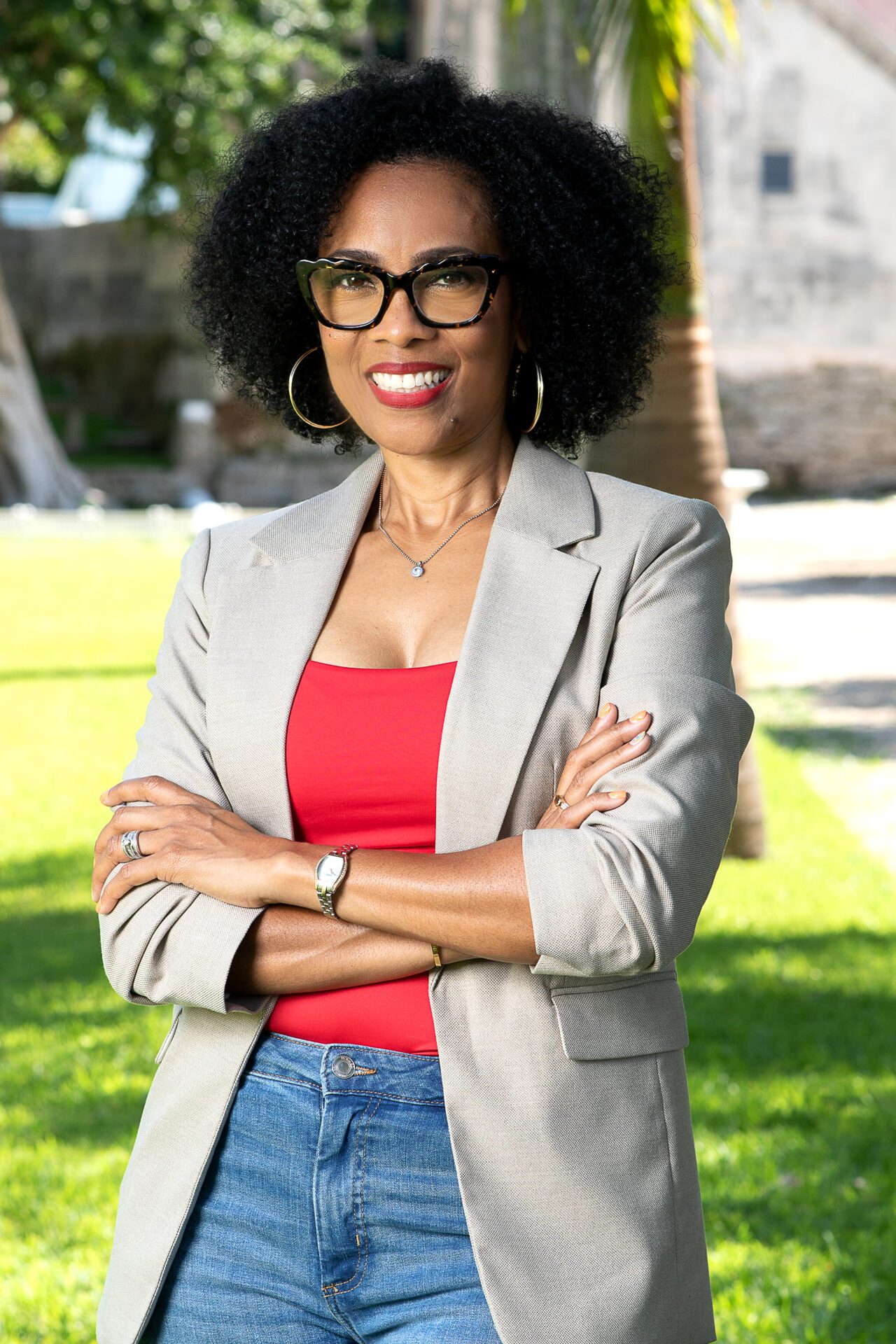 Tina Laws