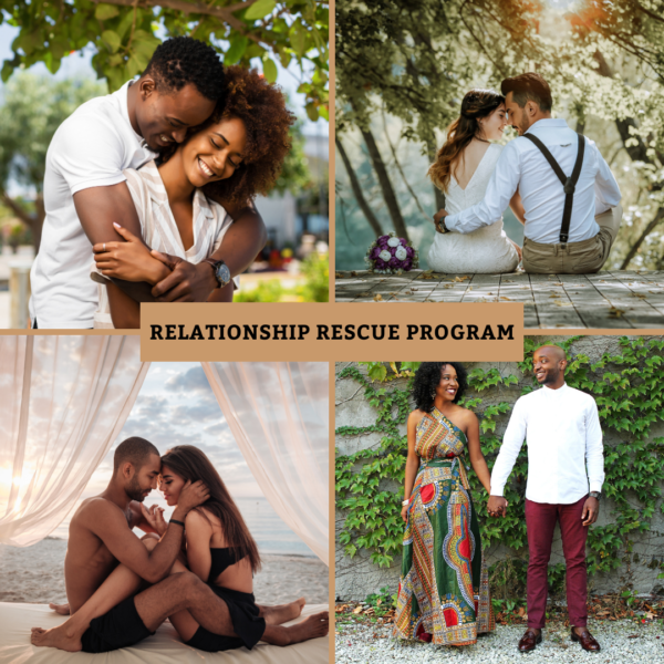 Relationship Rescue PROGRAM